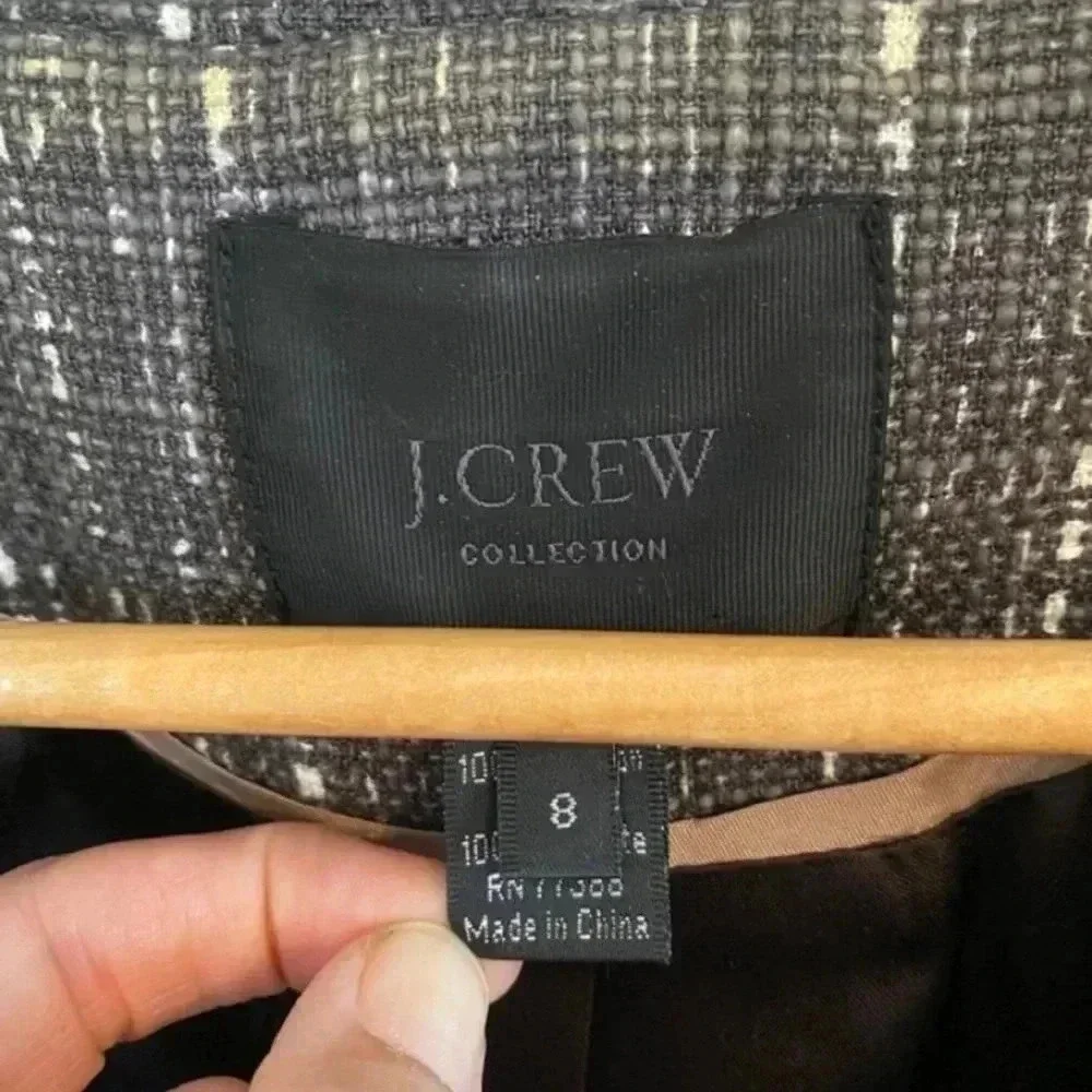 J. Crew crew collection